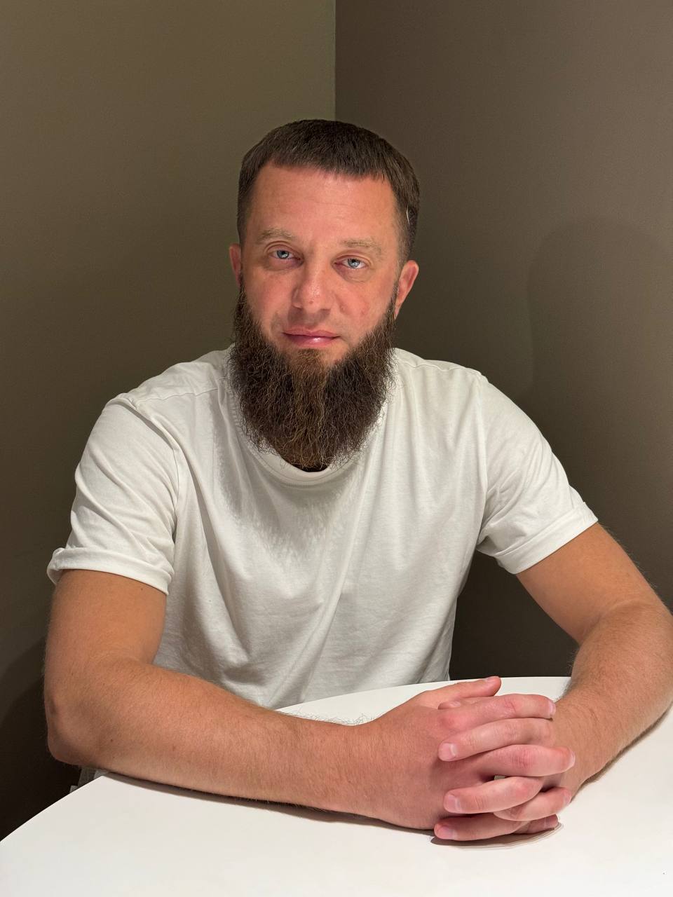 Марк Столпов